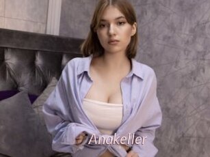 Anakeller