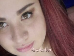 anakeller xxx Free Sites