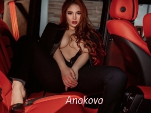 Anakova