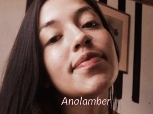 Analamber