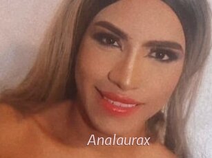 Analaurax