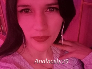 Analnasty29
