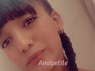 analpetite xxx Free Sites