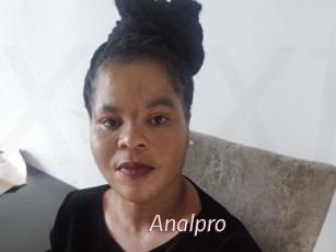 Analpro
