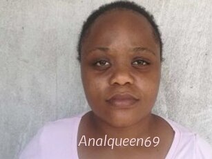 Analqueen69