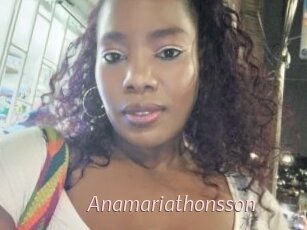 Anamariathonsson