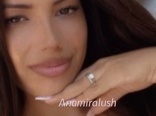 Anamiralush