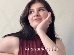 Anariamasmith