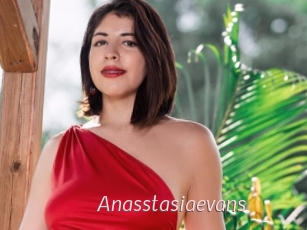 Anasstasiaevans