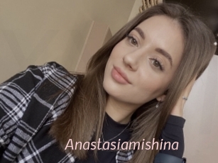 Anastasiamishina