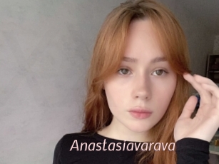 Anastasiavarava