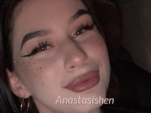 Anastasishen