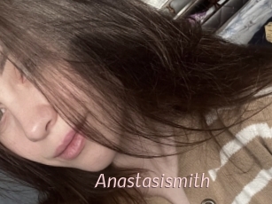 Anastasismith