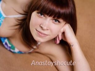 Anastayshacute