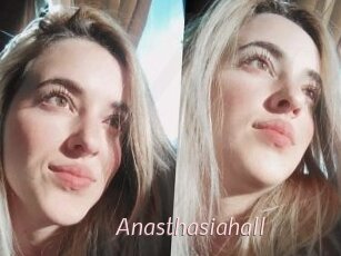 Anasthasiahall