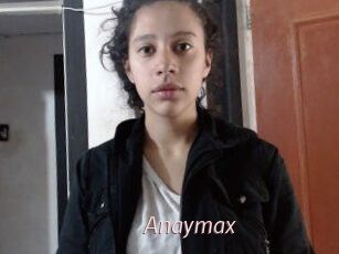 Anaymax