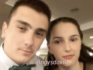 Anaysdavid