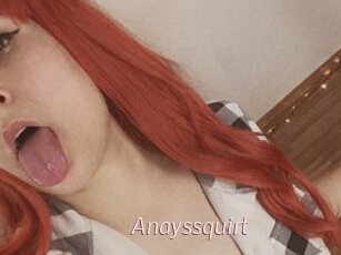 Anayssquirt