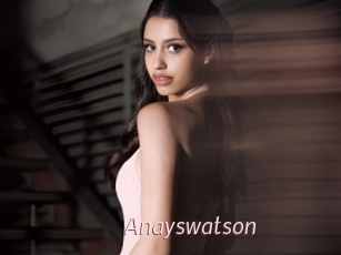 Anayswatson
