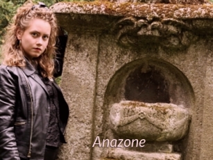 Anazone