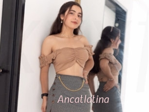 Ancatlatina