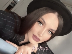 Anddya