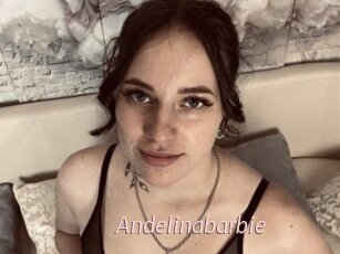 Andelinabarbie