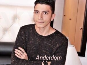 Anderdom