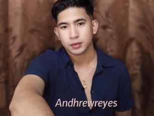 Andhrewreyes