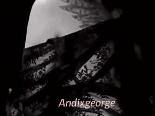 Andixgeorge