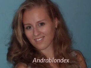 Andrablondex