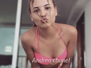 Andrea_chanel