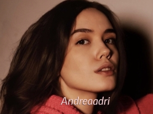 Andreaadri