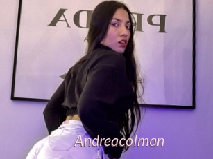 Andreacolman