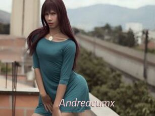 Andreacumx