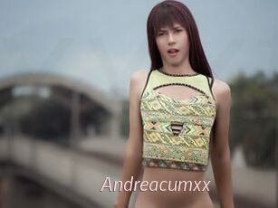 Andreacumxx