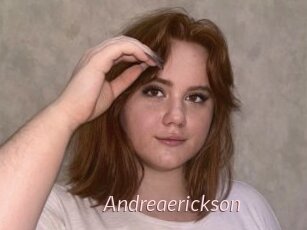 Andreaerickson