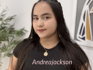 Andreajackson
