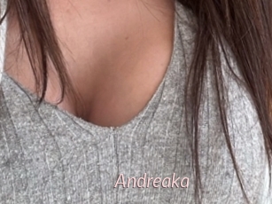 Andreaka