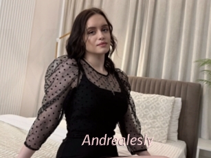 Andrealesly