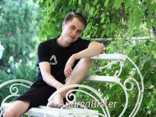Andreallister