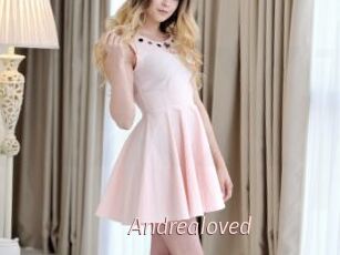 Andrealoved