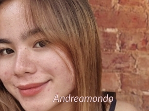 andreamondo xxx Free Sites