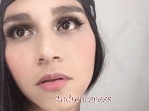 Andreareyess