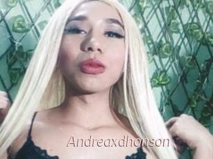 Andreaxdhonson