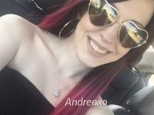 Andreaxo
