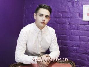 Andrebronson