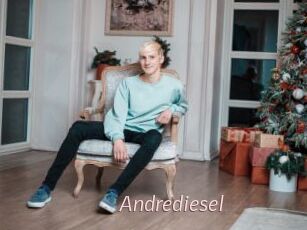 Andrediesel