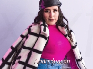 Andreduncan