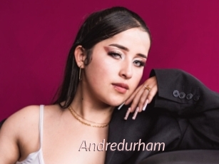 andredurham xxx Free Sites
